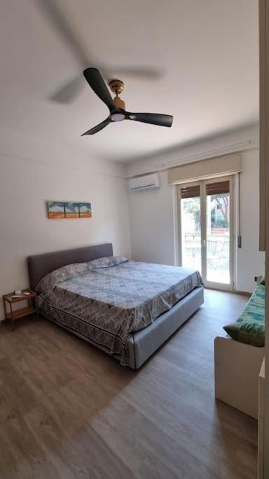 La Casa Sul Viale Apartment Reggio di Calabria Exterior photo