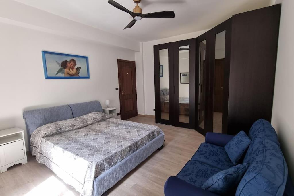 La Casa Sul Viale Apartment Reggio di Calabria Exterior photo