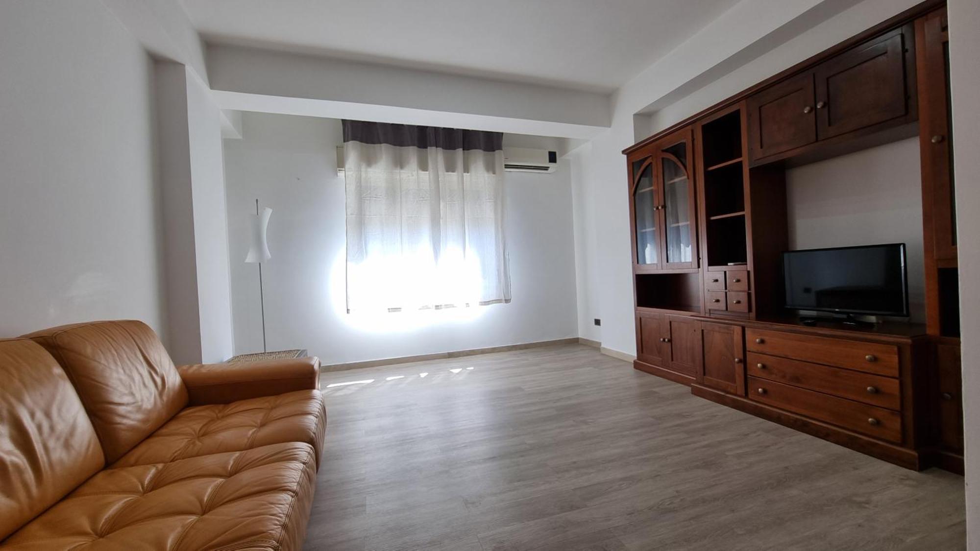 La Casa Sul Viale Apartment Reggio di Calabria Exterior photo